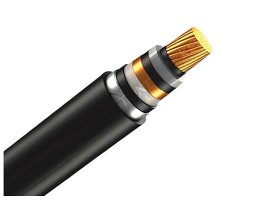 Class 2 Armoured Electrical Cable Copper Conductor For Underground Reticulation supplier