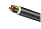 150sqmm Multicore Pvc Insulated Power Cable Oem With Tuv / Kema Certificate supplier