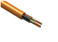 Eco Friendly Low Smoke Zero Halogen Power Cable 600 / 1000v Rated Voltage supplier