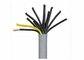 Insulated Pvc Jacket Control Cables Unshield 450 / 750v 20 X 2.5sqmm supplier