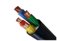 0.6kv / 1kv Xlpe Insulated Power Cable Pvc Sheath Iec60502 Bs7870 Standard supplier