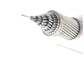 Power Transmission Bare Overhead Conductors Aluminium Conductor Of Electricity supplier