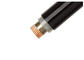 Single Core Flame Resistant Cable 1.5 - 800sqmm 0.6 / 1kv  Iec 60331 60502 supplier