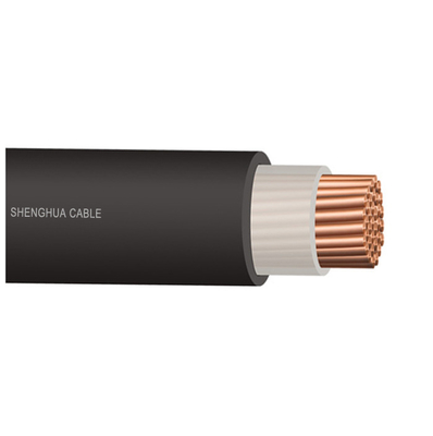 1m-5000m Cable Length XLPE Insulated Power Cable Armored Or Unarmored For Safe And Power Distribution supplier