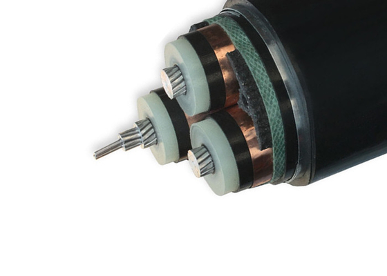 Shanghai Shenghua  Multicore 450/750V Armoured Electrical Cable Steel Wire Armored PVC Insulated Copper Control Cable supplier