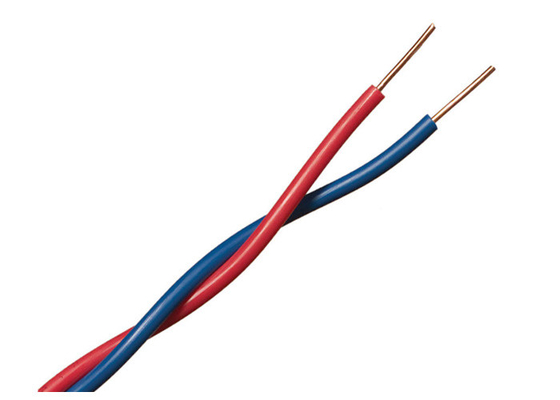 Shanghai Shenghua Cable 450V 750V Low Smoke Zero Halogen Wire , Copper Building Wire 2 Years Warranty supplier