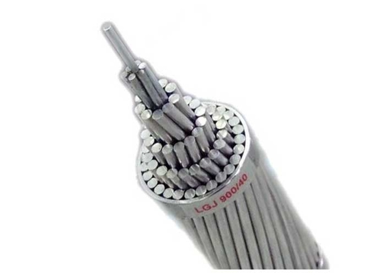 Shenghua Group Cable GSW Aluminum Conductor Steel Reinforced Anti Extrusion 16.41mm² - 765.99mm² supplier