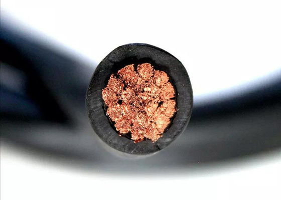 Shanghai Shenghua Group Cable Metallic Screened Rubber Sheathed Cable 0.66 / 1.14 KV CE KEMA Certification supplier