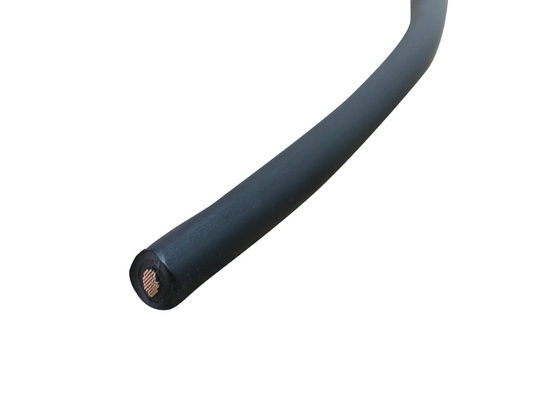 VGV 3x2.5mm2 Rigid Oxygen-Free Copper PVC Insulated Electrical Wire for Industrial Use 1kV supplier