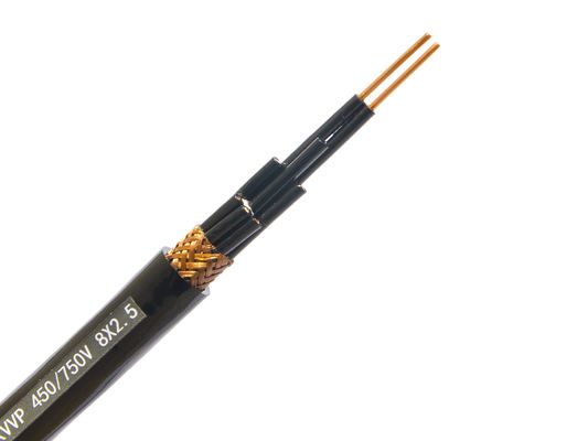 N2XY 1x120mm2 Single Core High Purity Copper PVC Insulated Power Cable for Distribution 0.6/1kV supplier