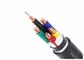 1.5 - 800 Mm PVC Insulated Cables Copper Conductor Type With 2 Years Warranty supplier