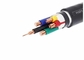 1.5 - 800 Mm PVC Insulated Cables Copper Conductor Type With 2 Years Warranty supplier