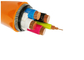 SWA Armoured LSOH Power Cable Low Smoke Zero Halogen Cable 185mm2 supplier