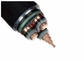 Free Sample XLPE Insulated Power Cable ZR- PVC Type Outer Semi - Conductive Layer supplier