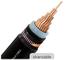 Three Core Copper Conductor XLPE Insulated Power Cable With Copper Tape Screen supplier