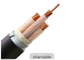 0.6/1kV XLPE Insulated Power Cable Indoors And Outdoors Excellent Electricity supplier