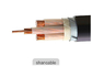 IEC 60502-1 IEC 60228 XLPE Insulated Power Cable High Electric Strength supplier
