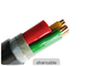 XLPE Insulated PVC Insulated Cables Power Transmission And Distribution System supplier
