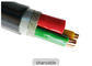 XLPE Insulated PVC Insulated Cables Power Transmission And Distribution System supplier