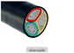 Low Voltage 1kV PVC Insulated Cables Copper Conductor IEC 60228 Standard supplier