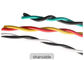 Copper PVC Insulation Electrical Cable Wire Twisted Pair Flexible Wire supplier