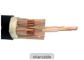 PVC Sheathed Low Smoke Zero Halogen Cable IEC60502 IEC60754 IEC61034-1 60331 supplier