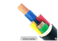 0.6/1kV Low Smoke Halogen Free Cable / Lszh Power Cable Indoor Installation supplier