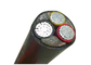 IEC 60228 0.6/1kV PVC Insulated Cables With Stranded Aluminum Conductor supplier
