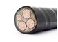 Stranded Copper Conductor Low Smoke Zero Halogen Cable (LSHF, LSZH, LSOH) supplier