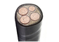 Stranded Copper Conductor Low Smoke Zero Halogen Cable (LSHF, LSZH, LSOH) supplier