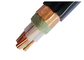 0.6/1kV Low Smoke Zero Halogen Cable IEC 60502, IEC 60287 IEC 60331 Standard supplier