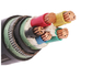 XLPE IEC 60228 Armoured Electrical Cable For Underground Transmission supplier