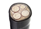 Aluminum Conductor XLPE Insulation 600V Armoured Electrical Cable supplier