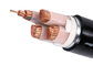 Outer Sheath Black 1.5mm2 Low Smoke Zero Halogen Cable KEMA Certificate supplier