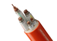Four Core IEC60702 1000V Fire Proof Electrical Cable supplier