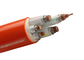 Four Core IEC60702 1000V Fire Proof Electrical Cable supplier