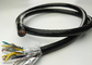 TPU Instrumentation Cable 18Px20AWG Special Cable supplier