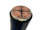 Copper Conductor Class 2 1KV XLPE Insulated Power Cable supplier