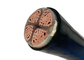 Copper Conductor Class 2 1KV XLPE Insulated Power Cable supplier