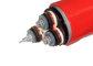 IEC 60502-2 33KV U/G XLPE Insulation Armoured Copper Cable supplier
