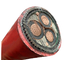 3Cx185mm2 11KV Flame Retardant Armored Power Cable supplier