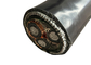 3Cx185mm2 11KV Flame Retardant Armored Power Cable supplier
