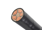 ASTM LSZH Underground XLPE Insulation Power Cable supplier