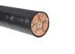 ASTM LSZH Underground XLPE Insulation Power Cable supplier