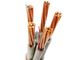XLPE Insulation PVC Sheath Copper Conductor Cable supplier