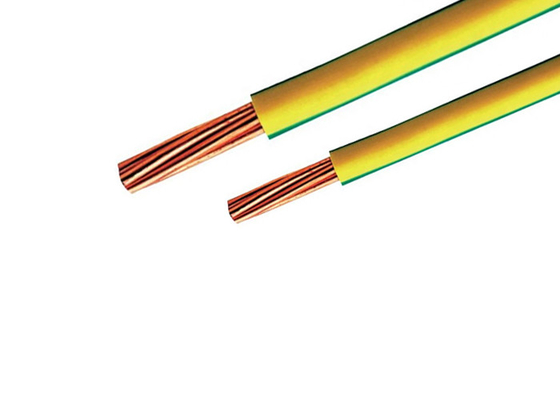 10kV Single Core  XLPE Insulated Power Cable With CTS Screen supplier