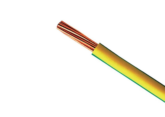 10kV Single Core  XLPE Insulated Power Cable With CTS Screen supplier