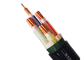 RoHS LSF 0.6/1KV 185SQMM Xlpe Low Smoke Zero Halogen Cable CU Conductor supplier