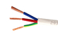 H05VV-F 3C 2.5SQMM Pvc Insulated Flexible Wire For  Power Distribution supplier