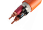 0.38KV Tough Rubber Sheathed Cable Flexible Copper Conductor supplier